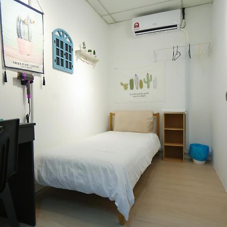 G Traveler Accommodation Homes 居旅舍 Kota Damansara Extérieur photo