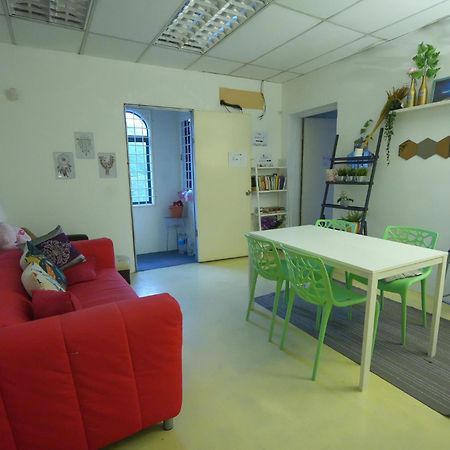 G Traveler Accommodation Homes 居旅舍 Kota Damansara Extérieur photo