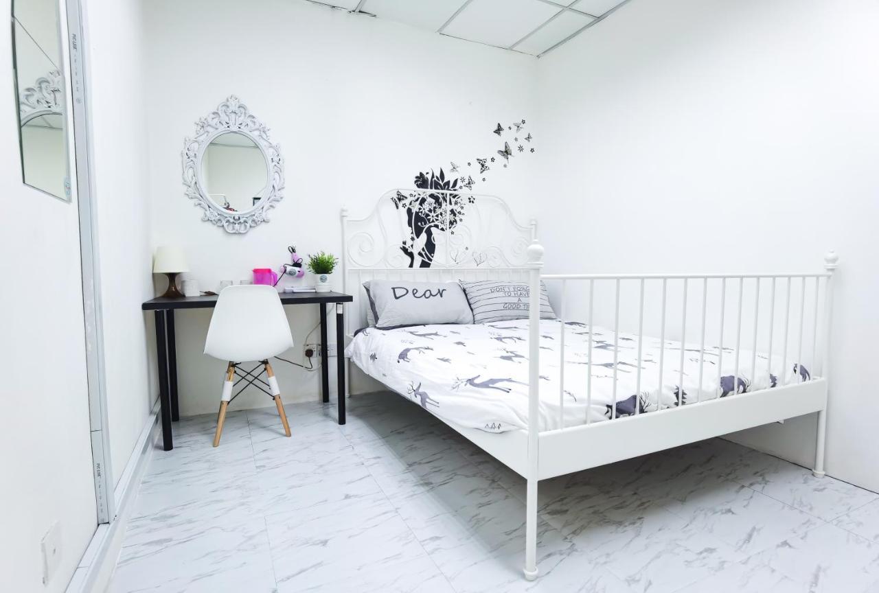 G Traveler Accommodation Homes 居旅舍 Kota Damansara Extérieur photo