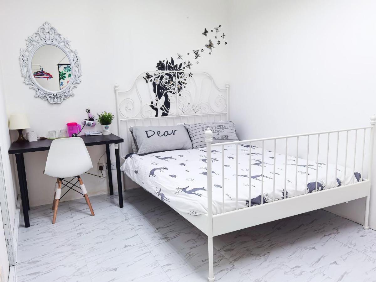 G Traveler Accommodation Homes 居旅舍 Kota Damansara Extérieur photo