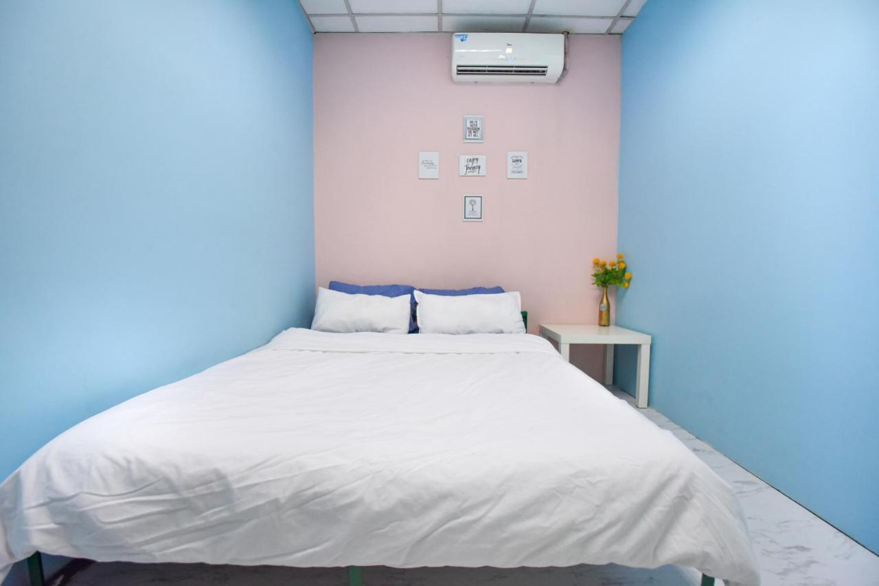 G Traveler Accommodation Homes 居旅舍 Kota Damansara Extérieur photo