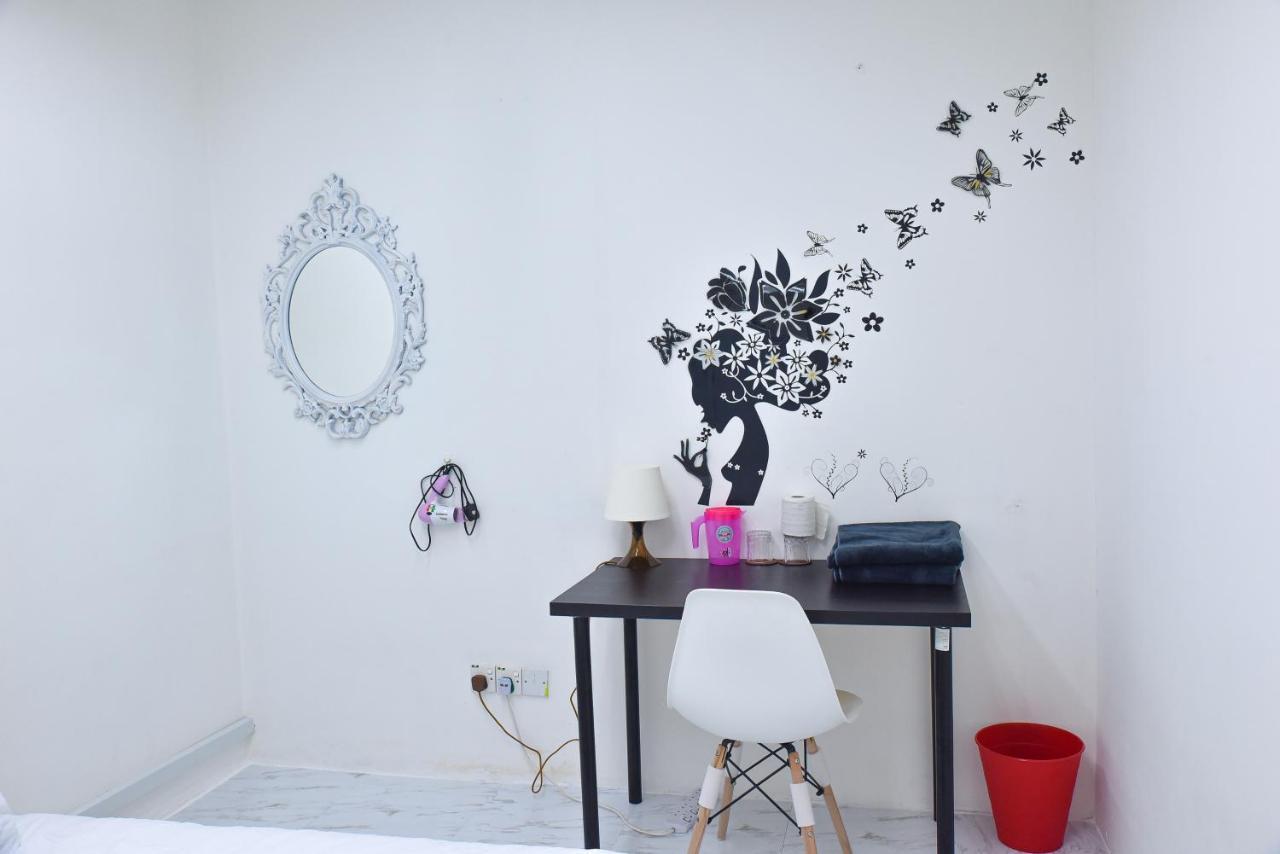 G Traveler Accommodation Homes 居旅舍 Kota Damansara Extérieur photo
