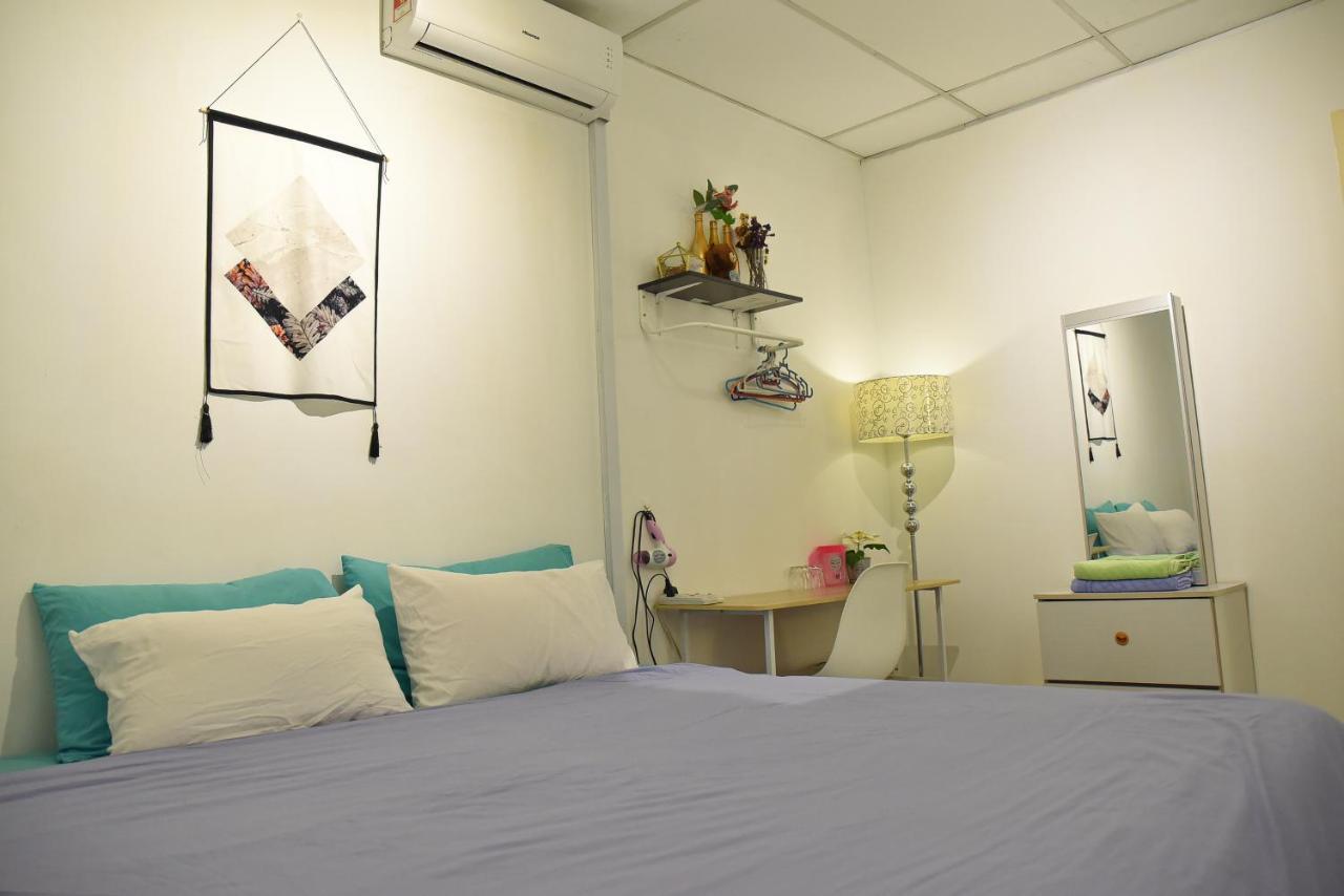 G Traveler Accommodation Homes 居旅舍 Kota Damansara Extérieur photo