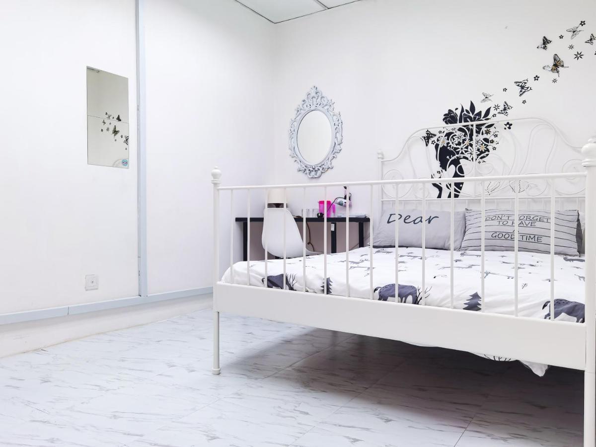 G Traveler Accommodation Homes 居旅舍 Kota Damansara Extérieur photo