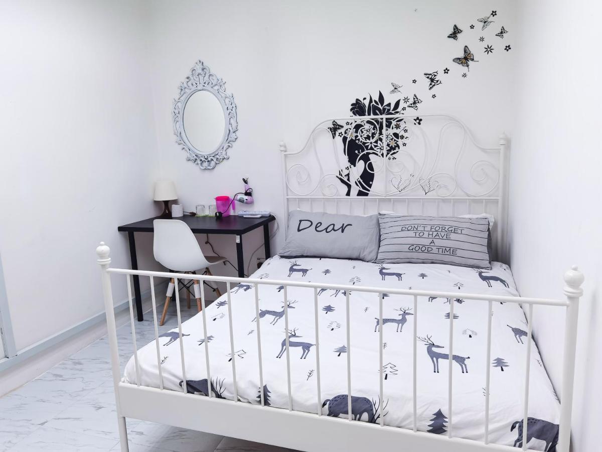 G Traveler Accommodation Homes 居旅舍 Kota Damansara Extérieur photo