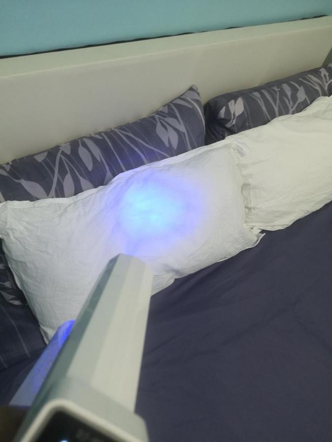 G Traveler Accommodation Homes 居旅舍 Kota Damansara Extérieur photo