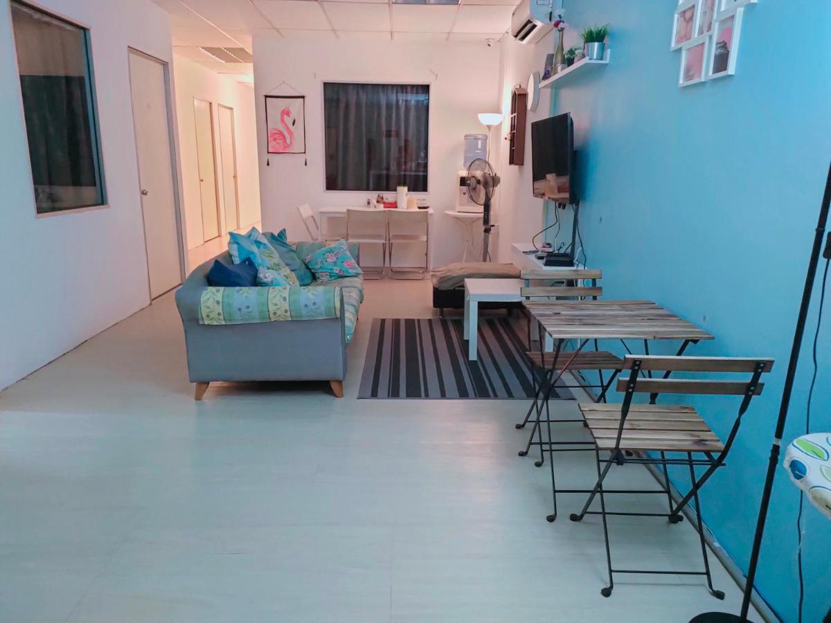 G Traveler Accommodation Homes 居旅舍 Kota Damansara Extérieur photo