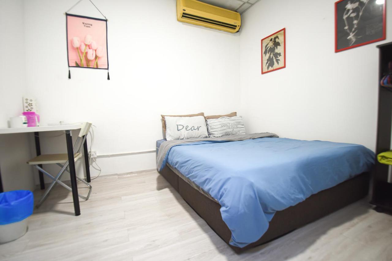G Traveler Accommodation Homes 居旅舍 Kota Damansara Extérieur photo