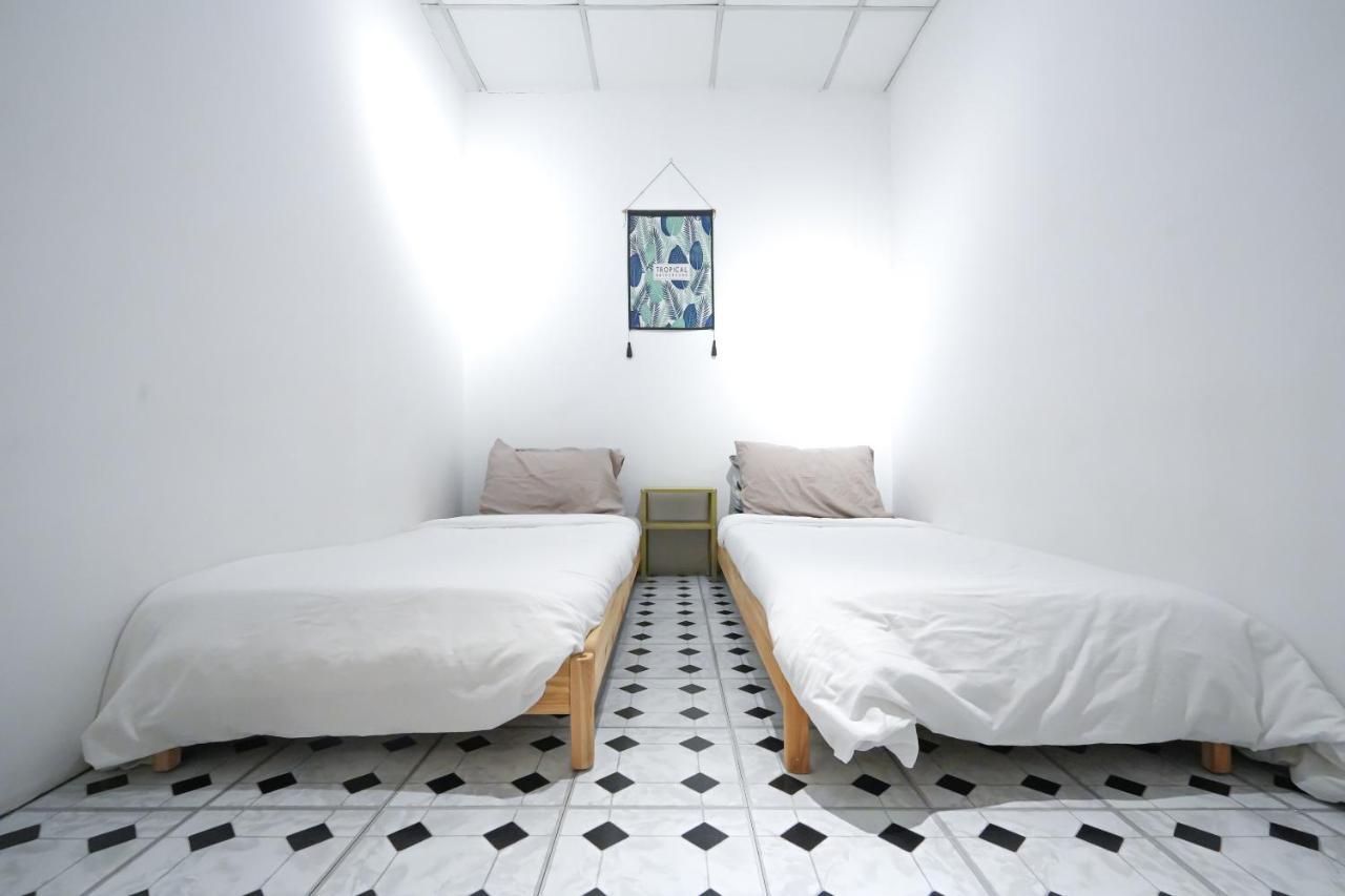 G Traveler Accommodation Homes 居旅舍 Kota Damansara Extérieur photo