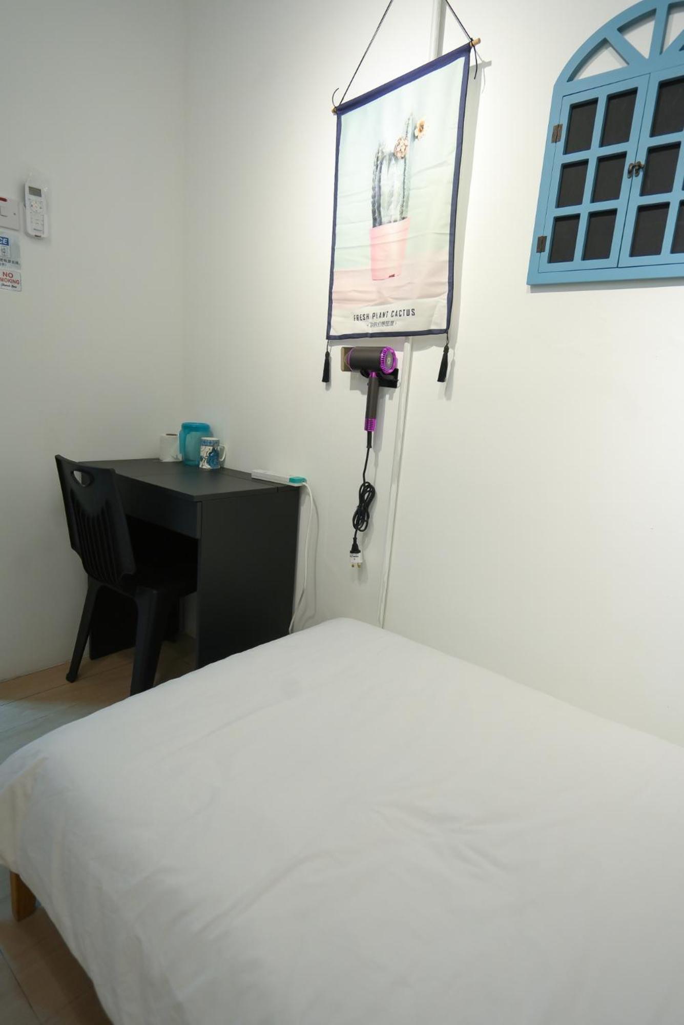 G Traveler Accommodation Homes 居旅舍 Kota Damansara Extérieur photo