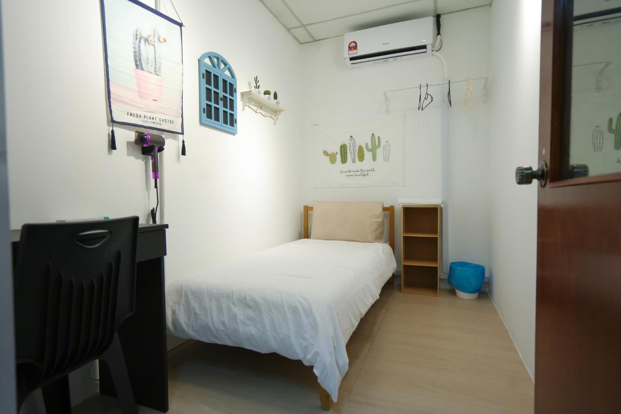 G Traveler Accommodation Homes 居旅舍 Kota Damansara Extérieur photo