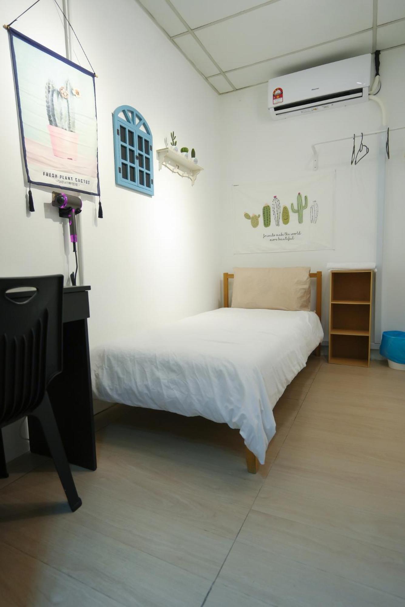 G Traveler Accommodation Homes 居旅舍 Kota Damansara Extérieur photo