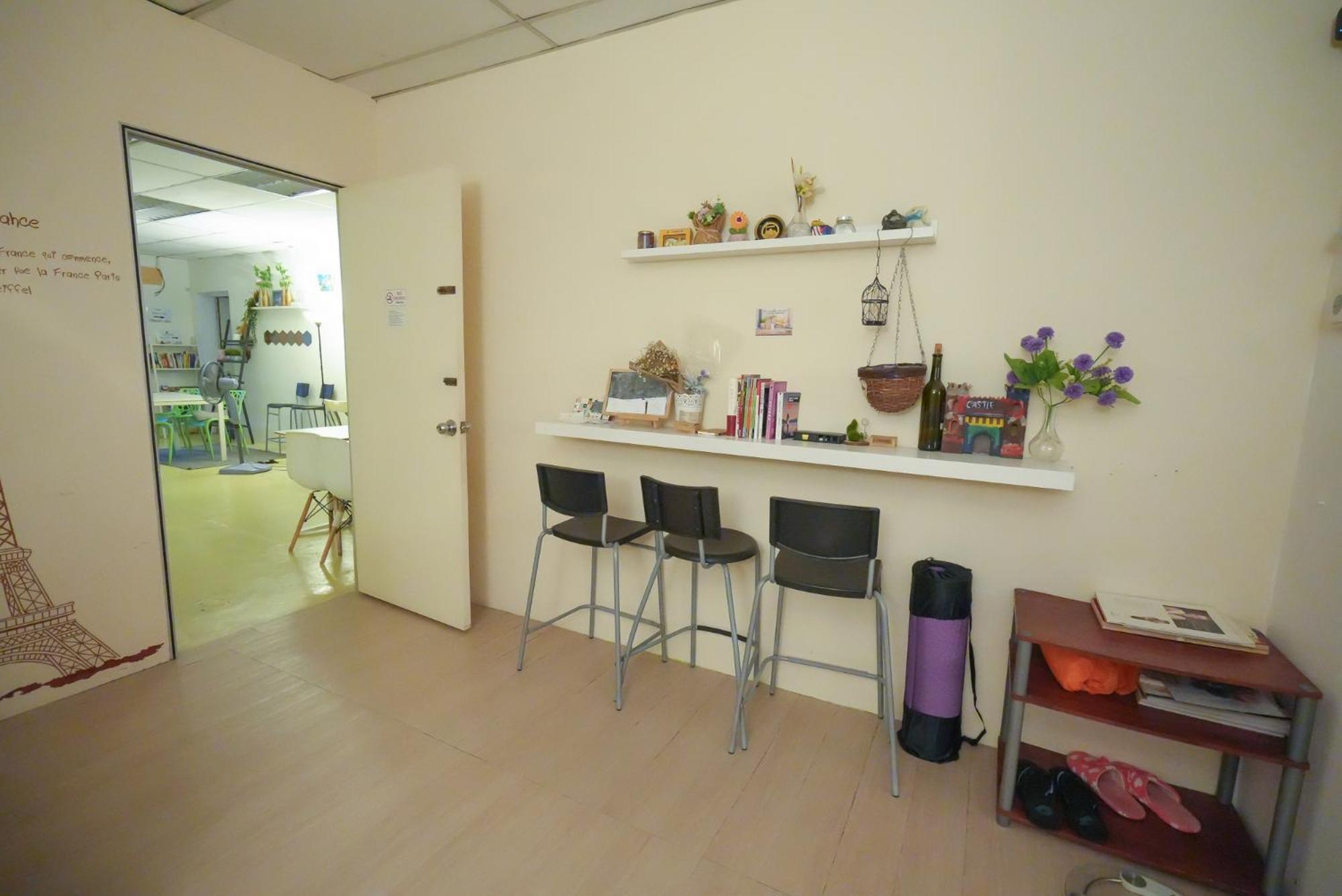 G Traveler Accommodation Homes 居旅舍 Kota Damansara Extérieur photo