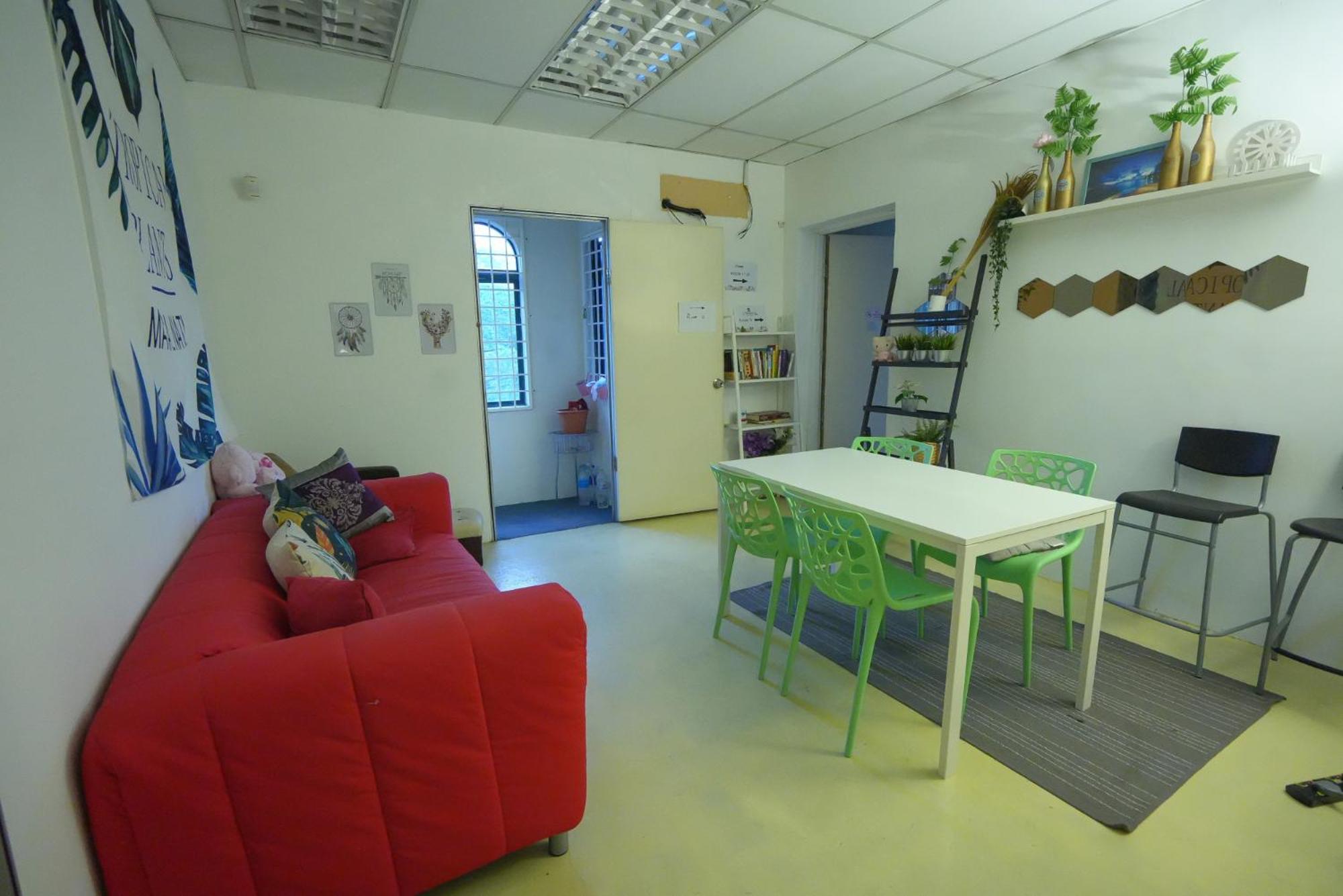 G Traveler Accommodation Homes 居旅舍 Kota Damansara Extérieur photo