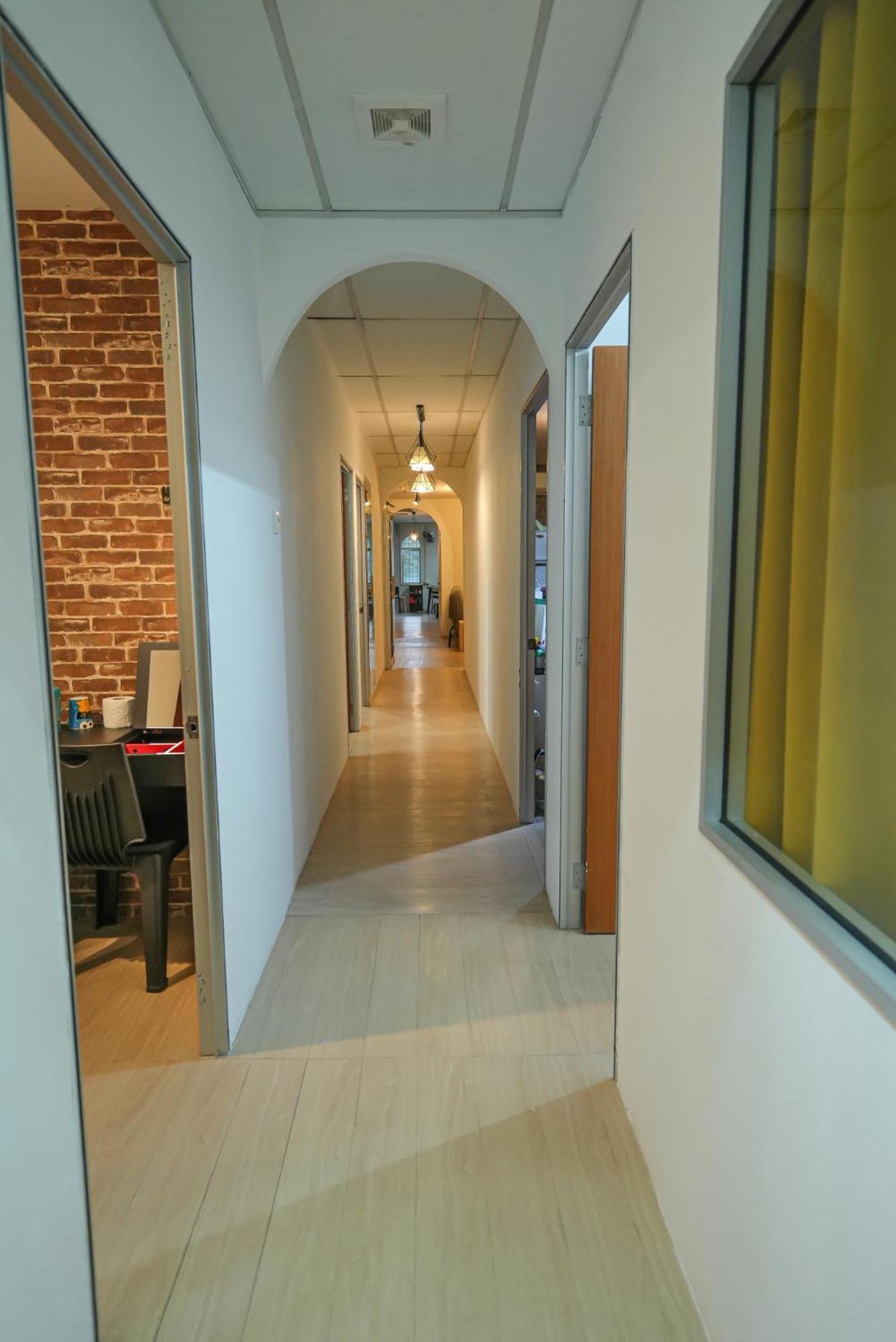 G Traveler Accommodation Homes 居旅舍 Kota Damansara Extérieur photo