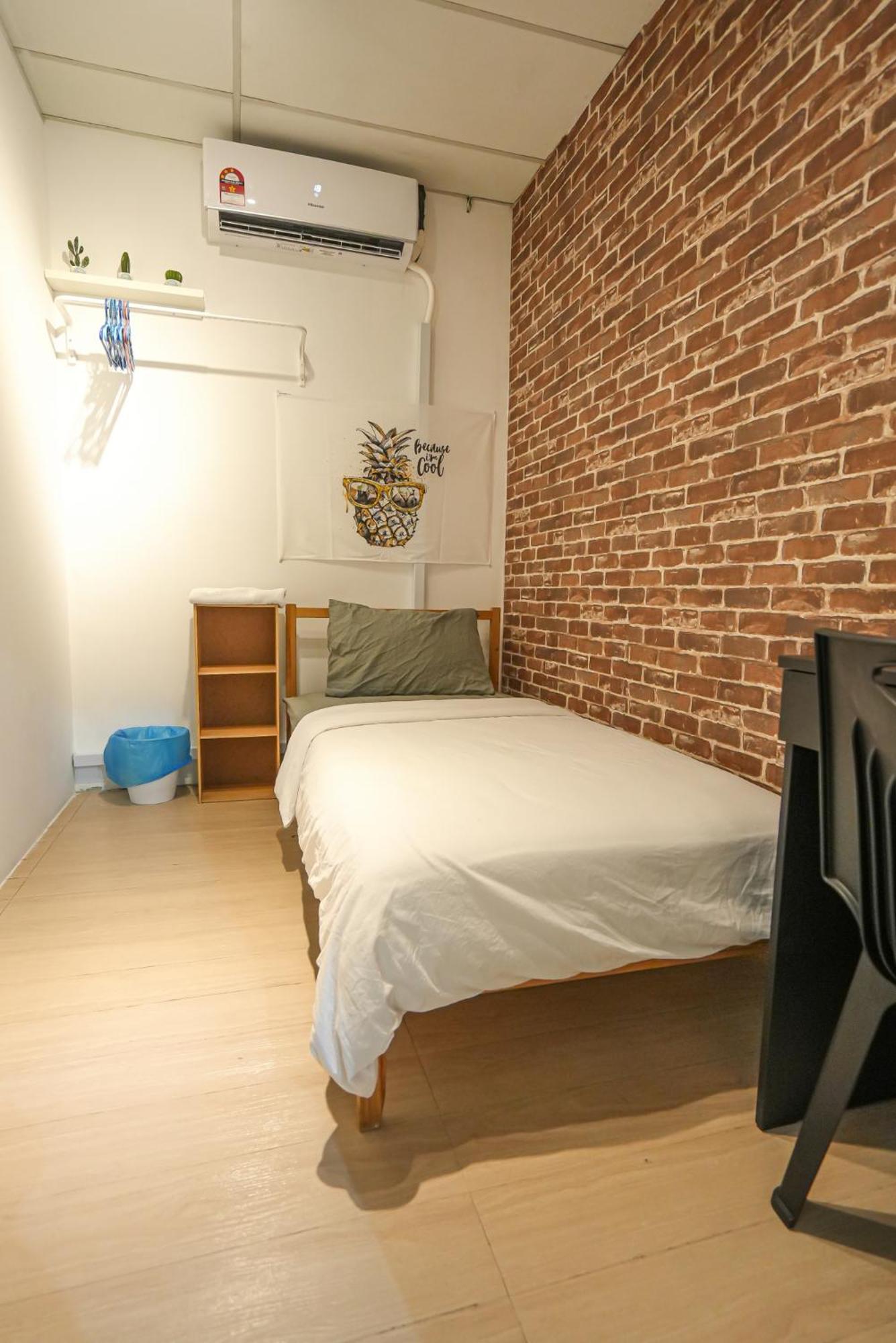 G Traveler Accommodation Homes 居旅舍 Kota Damansara Extérieur photo
