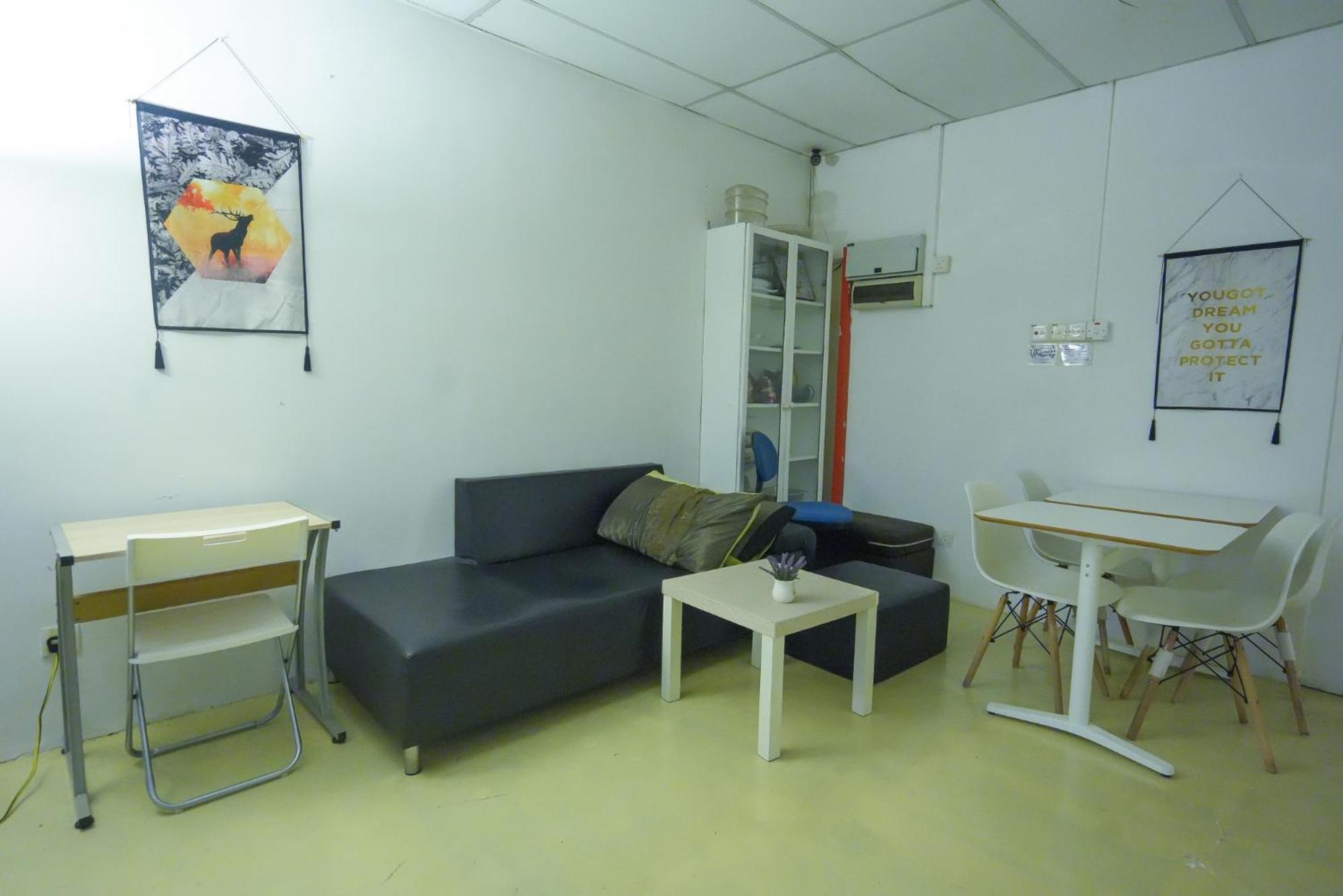 G Traveler Accommodation Homes 居旅舍 Kota Damansara Extérieur photo