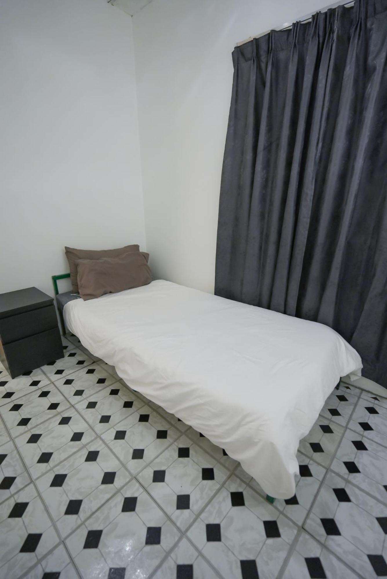 G Traveler Accommodation Homes 居旅舍 Kota Damansara Extérieur photo