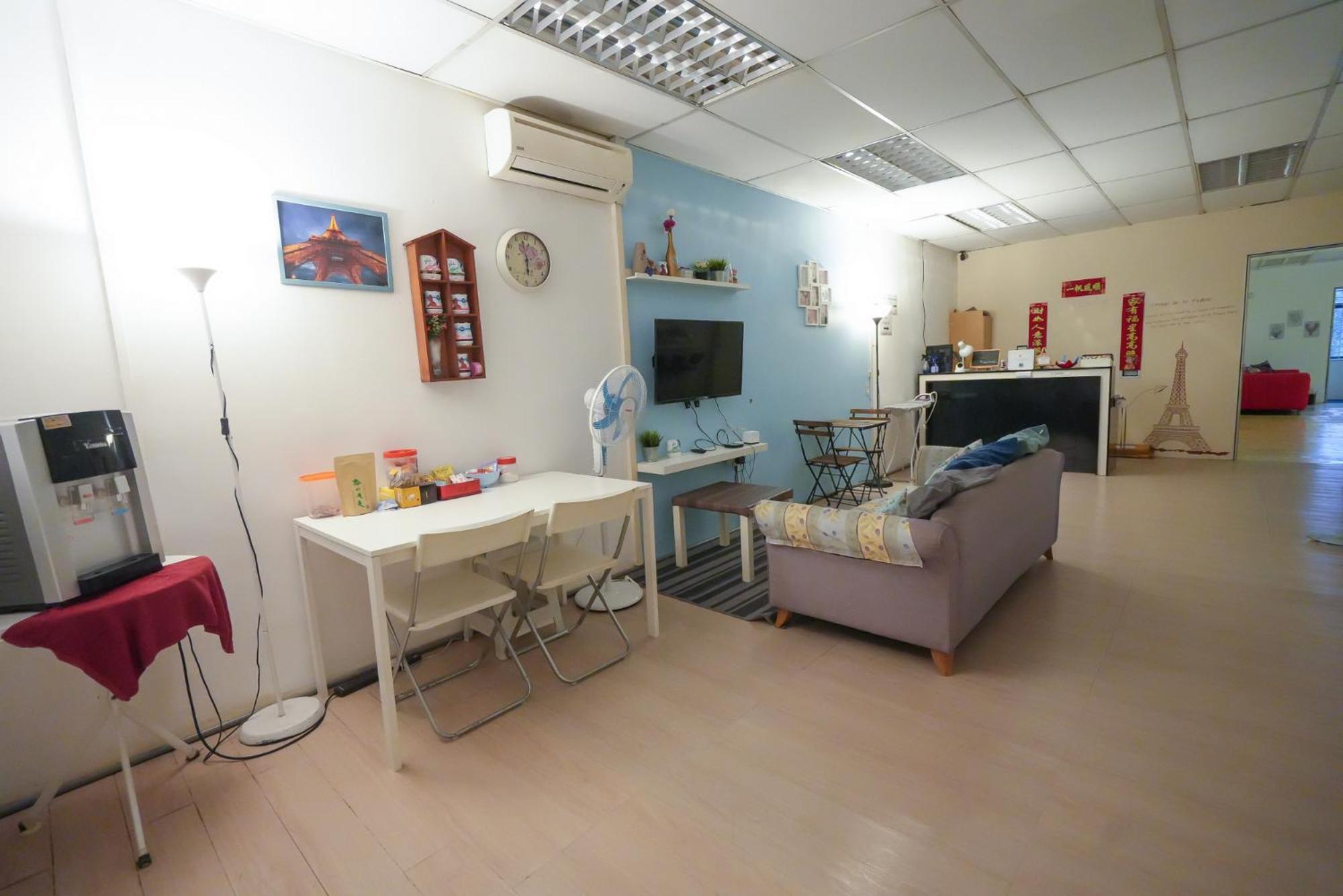 G Traveler Accommodation Homes 居旅舍 Kota Damansara Extérieur photo