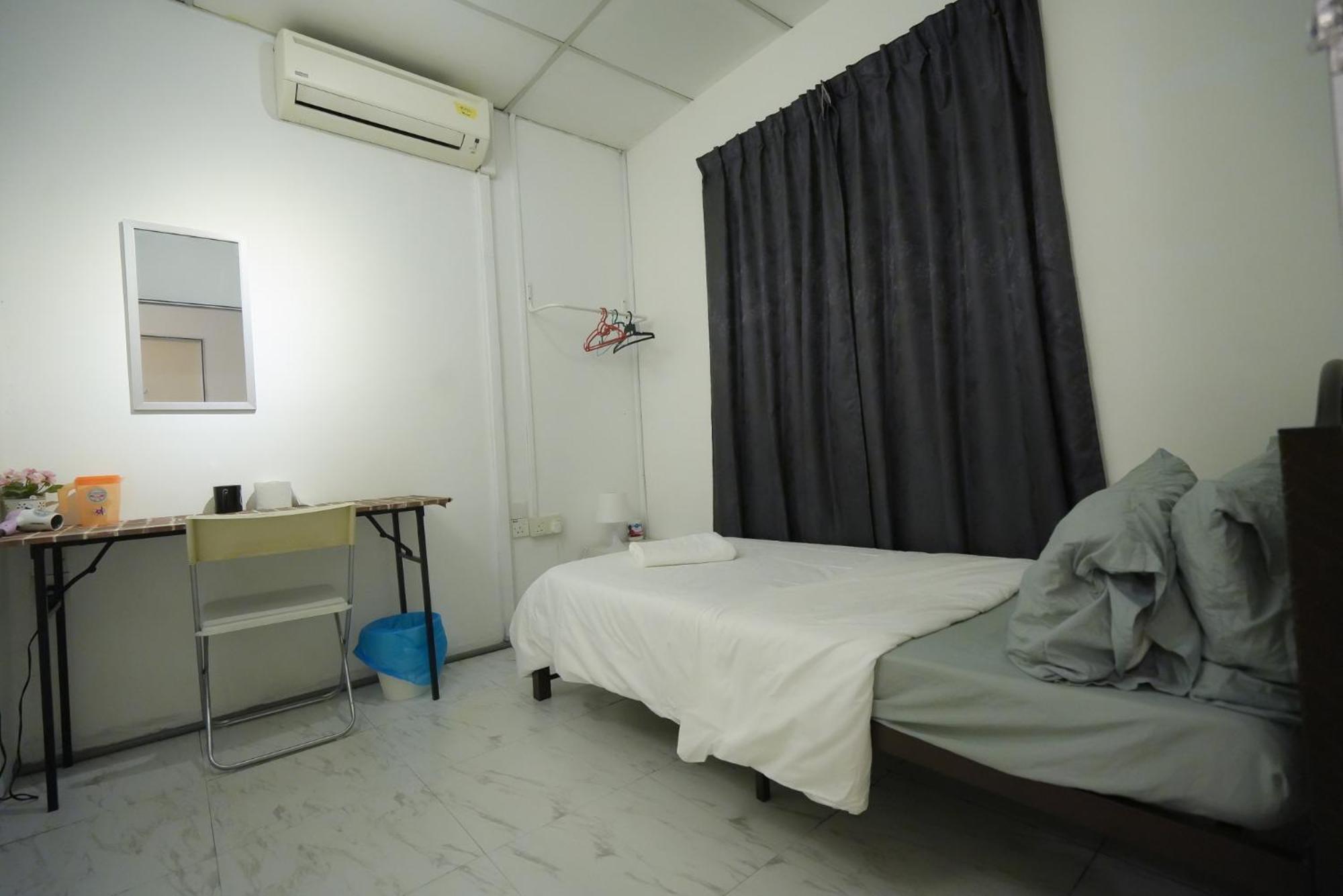 G Traveler Accommodation Homes 居旅舍 Kota Damansara Extérieur photo