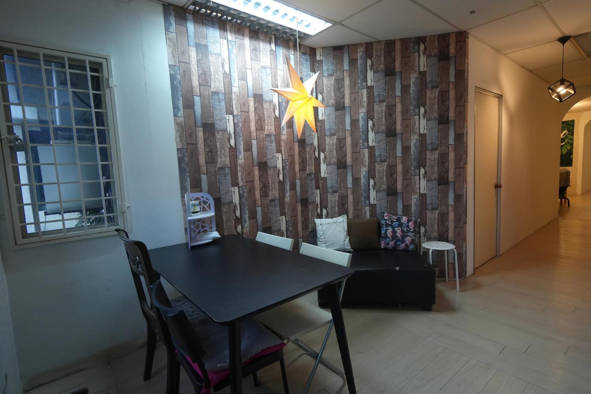 G Traveler Accommodation Homes 居旅舍 Kota Damansara Extérieur photo