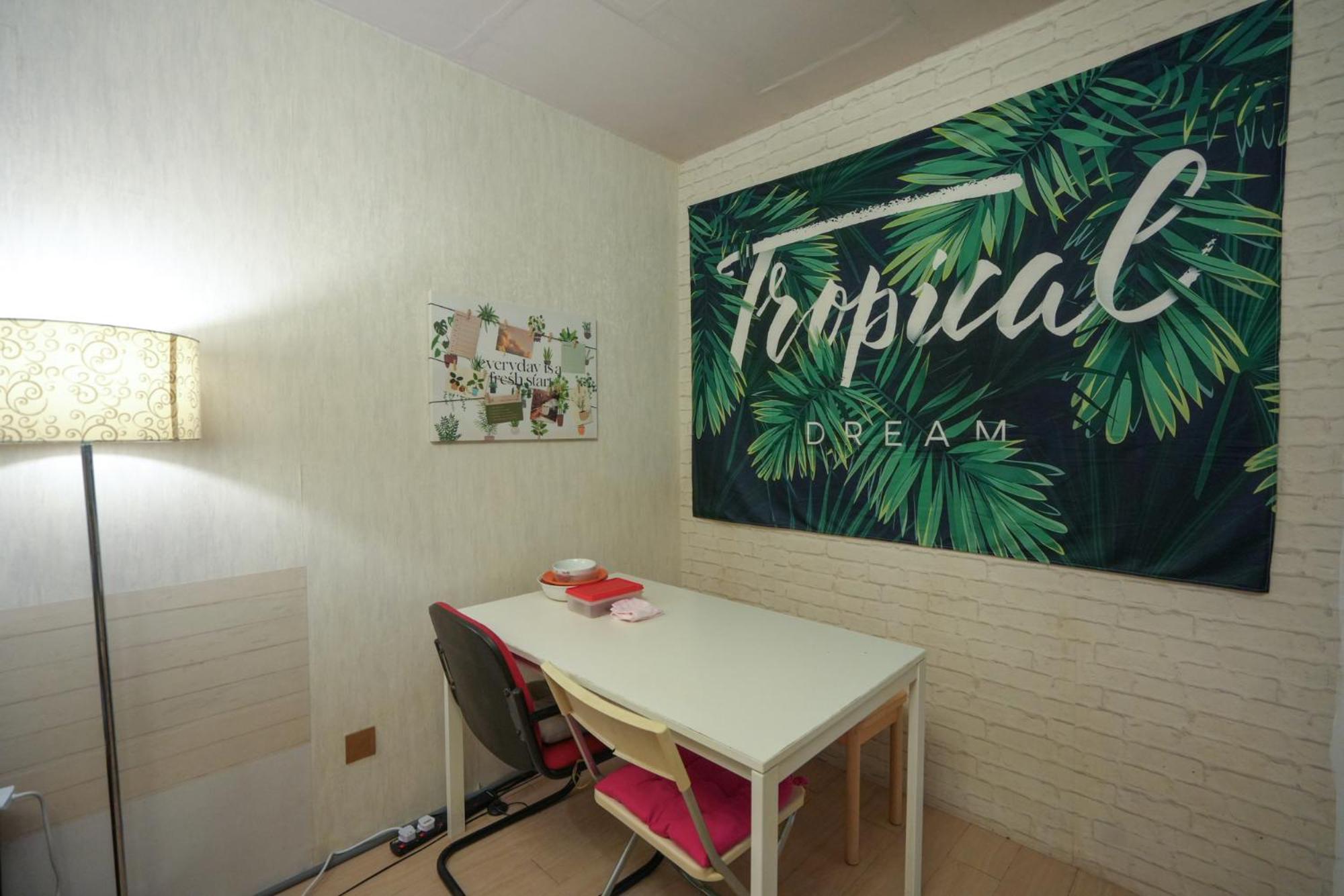 G Traveler Accommodation Homes 居旅舍 Kota Damansara Extérieur photo