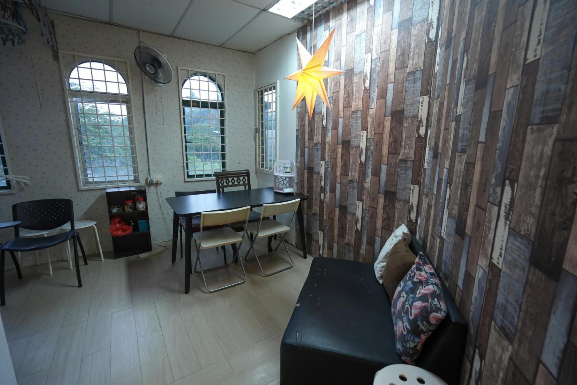 G Traveler Accommodation Homes 居旅舍 Kota Damansara Extérieur photo