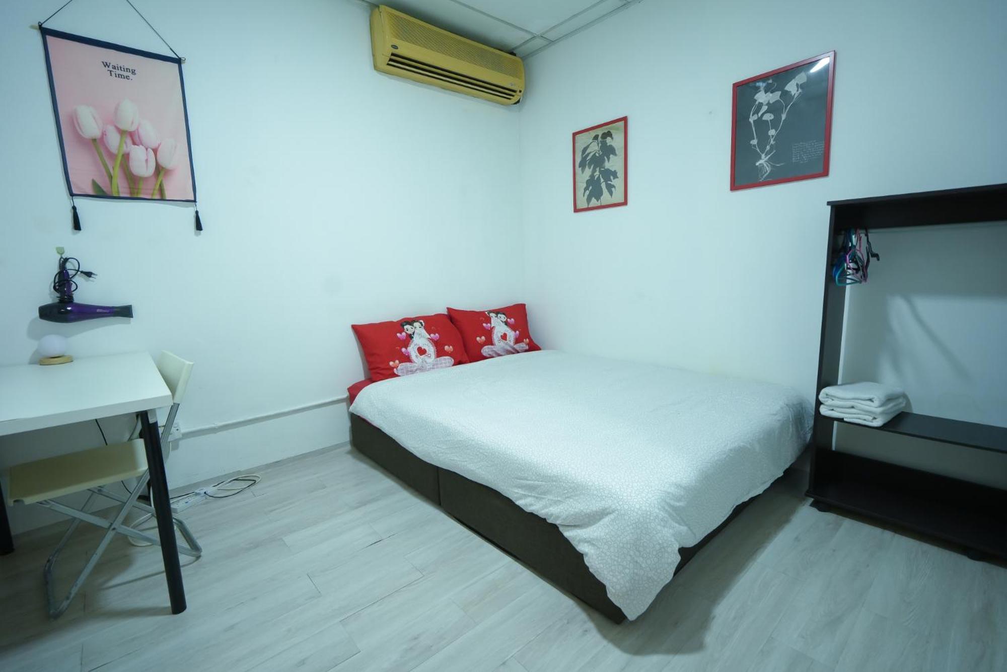 G Traveler Accommodation Homes 居旅舍 Kota Damansara Extérieur photo