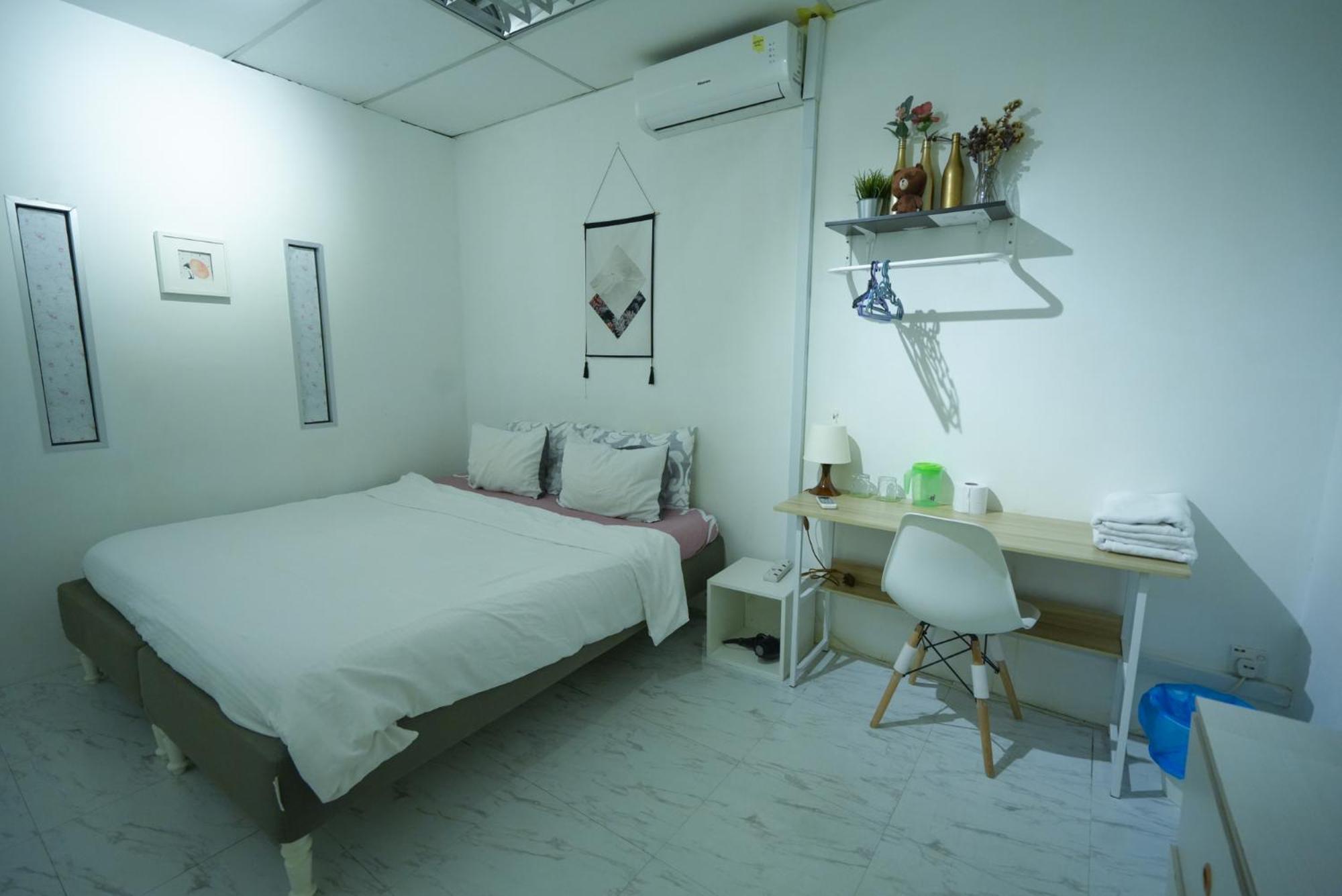 G Traveler Accommodation Homes 居旅舍 Kota Damansara Extérieur photo