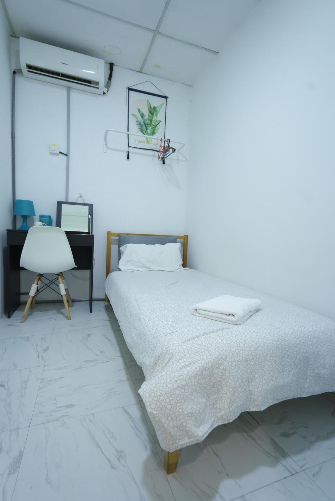 G Traveler Accommodation Homes 居旅舍 Kota Damansara Extérieur photo