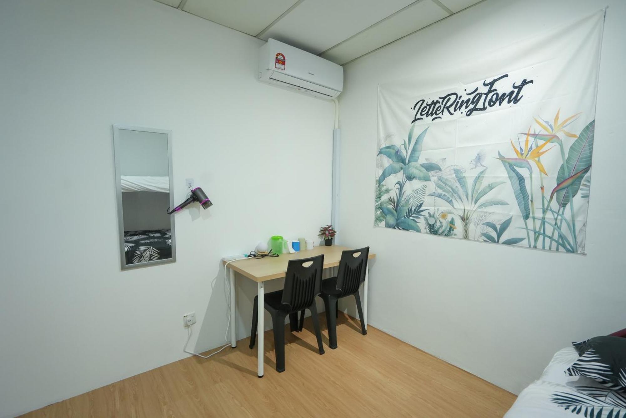 G Traveler Accommodation Homes 居旅舍 Kota Damansara Extérieur photo