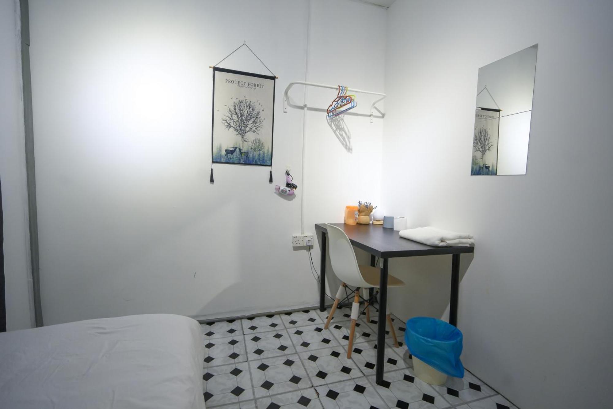 G Traveler Accommodation Homes 居旅舍 Kota Damansara Extérieur photo