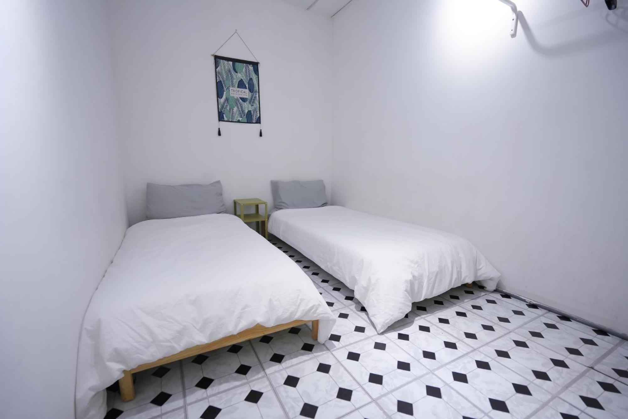 G Traveler Accommodation Homes 居旅舍 Kota Damansara Extérieur photo