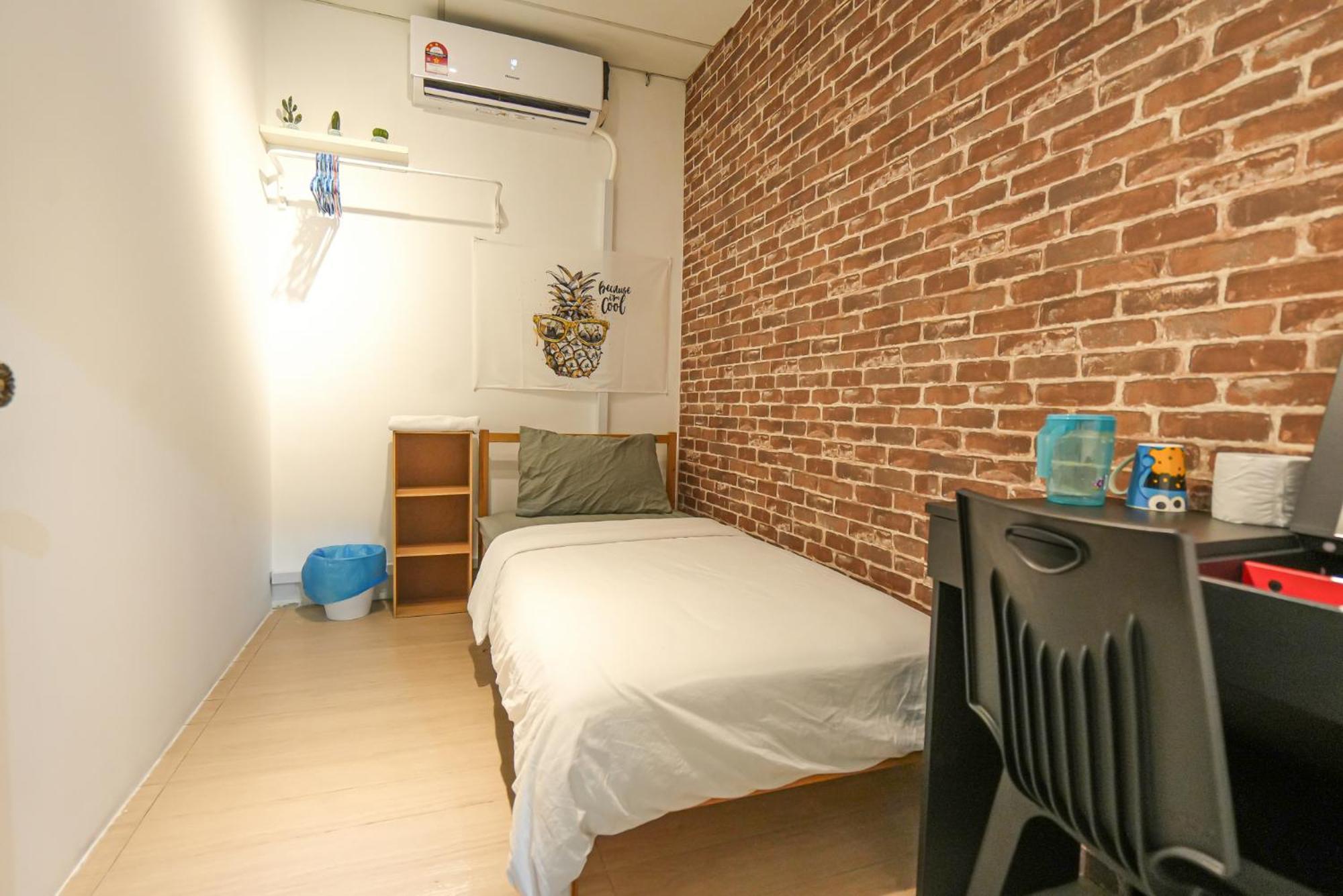 G Traveler Accommodation Homes 居旅舍 Kota Damansara Extérieur photo