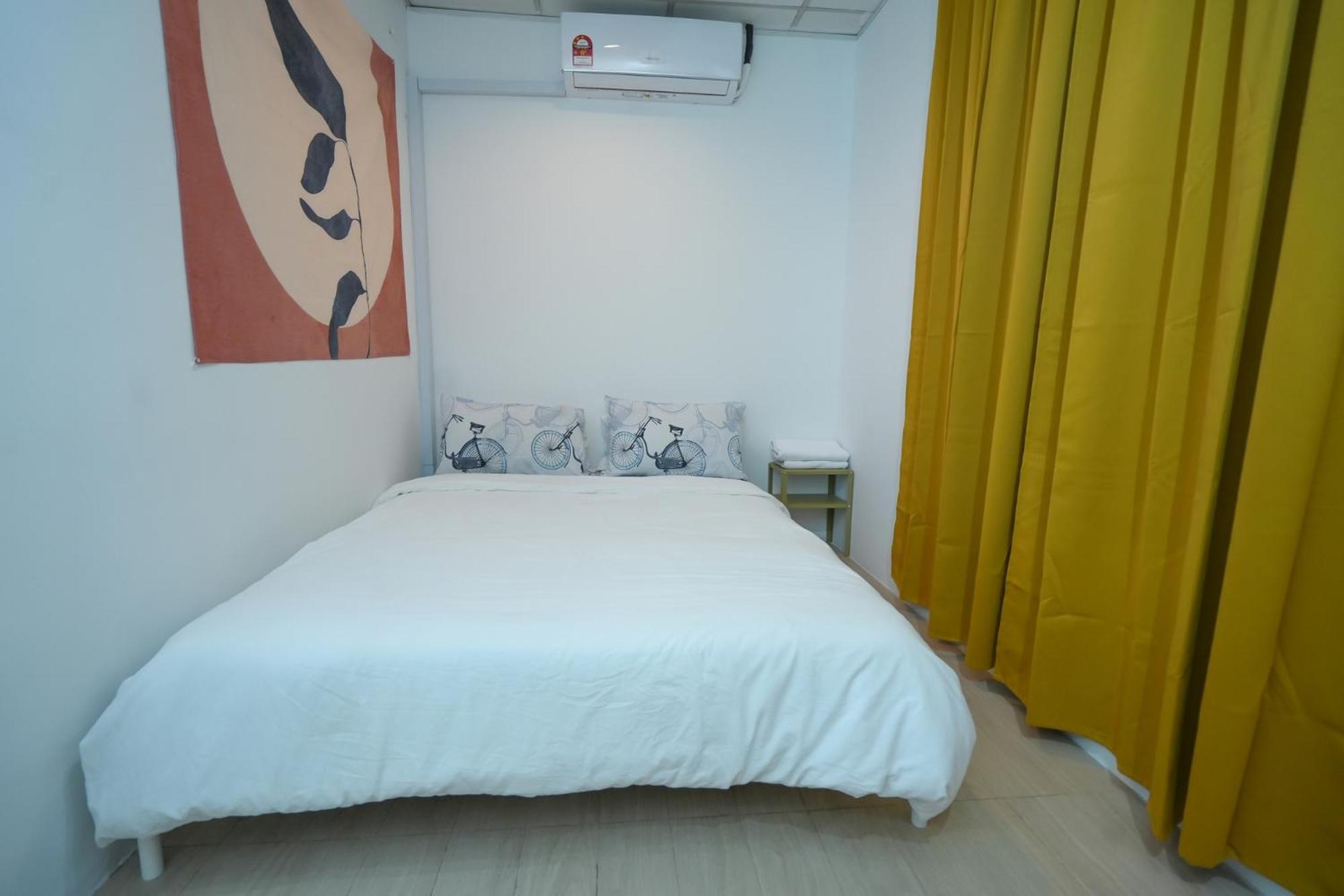G Traveler Accommodation Homes 居旅舍 Kota Damansara Extérieur photo