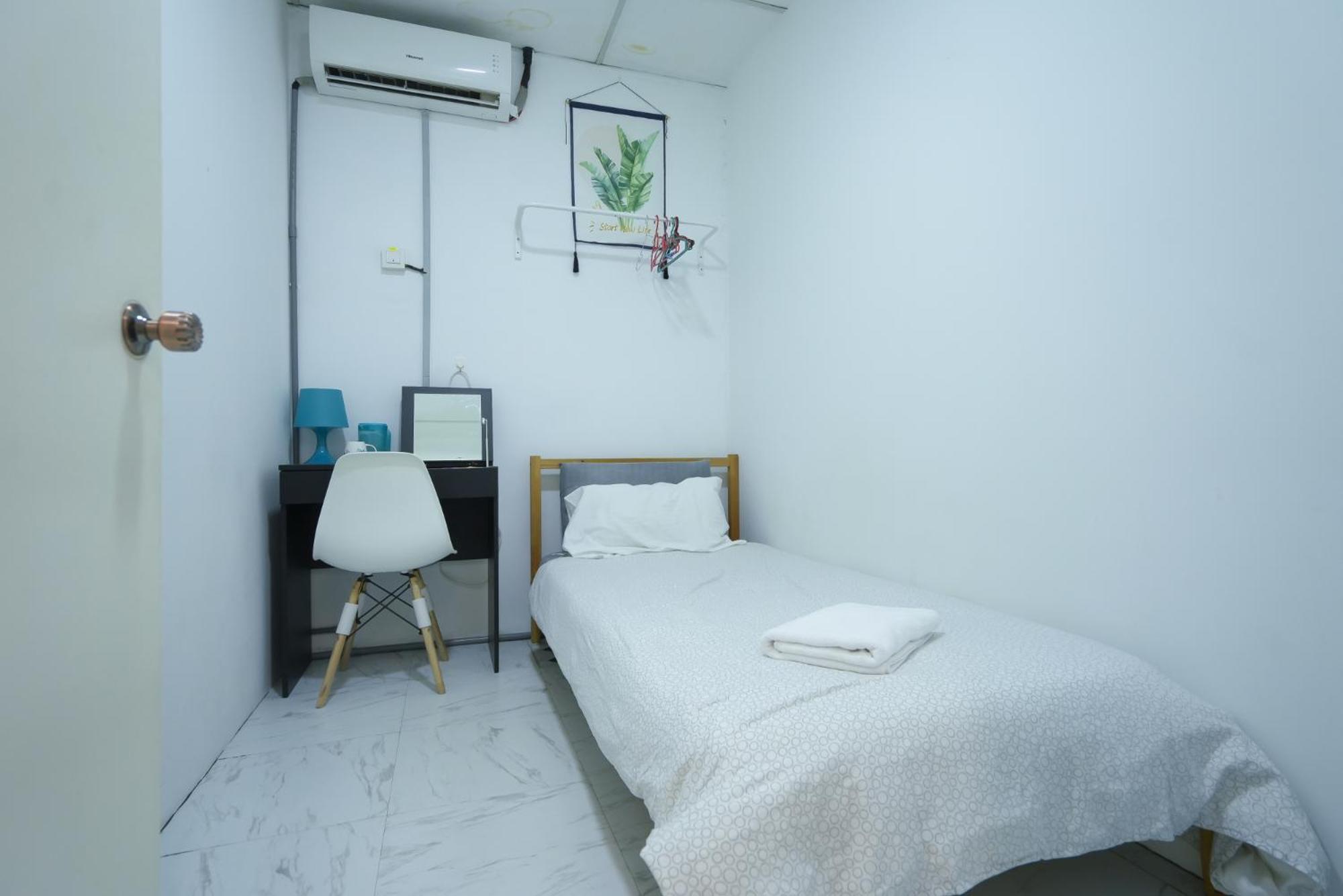 G Traveler Accommodation Homes 居旅舍 Kota Damansara Extérieur photo