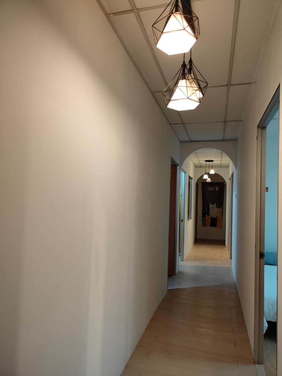 G Traveler Accommodation Homes 居旅舍 Kota Damansara Extérieur photo