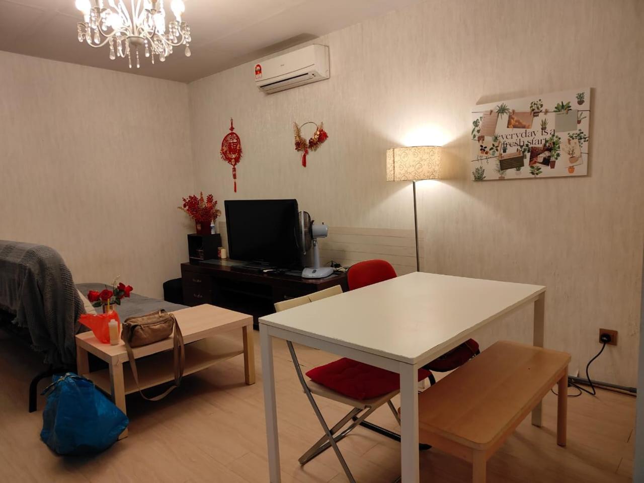 G Traveler Accommodation Homes 居旅舍 Kota Damansara Extérieur photo