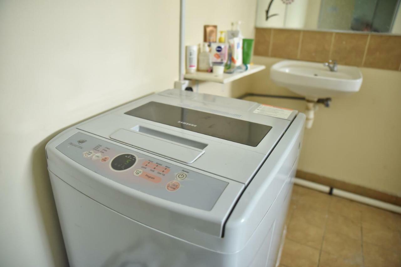 G Traveler Accommodation Homes 居旅舍 Kota Damansara Extérieur photo