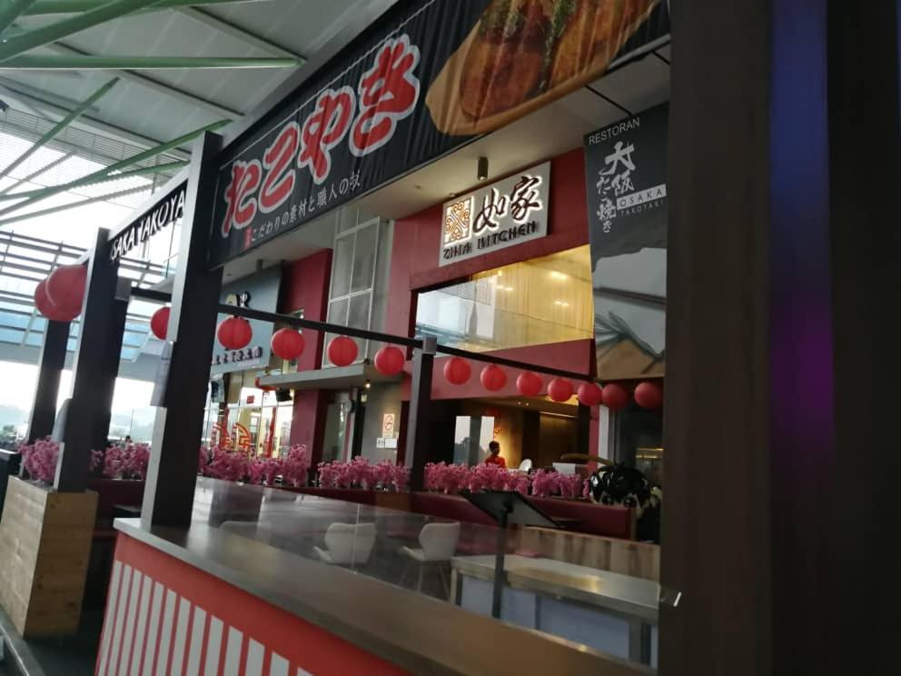 G Traveler Accommodation Homes 居旅舍 Kota Damansara Extérieur photo