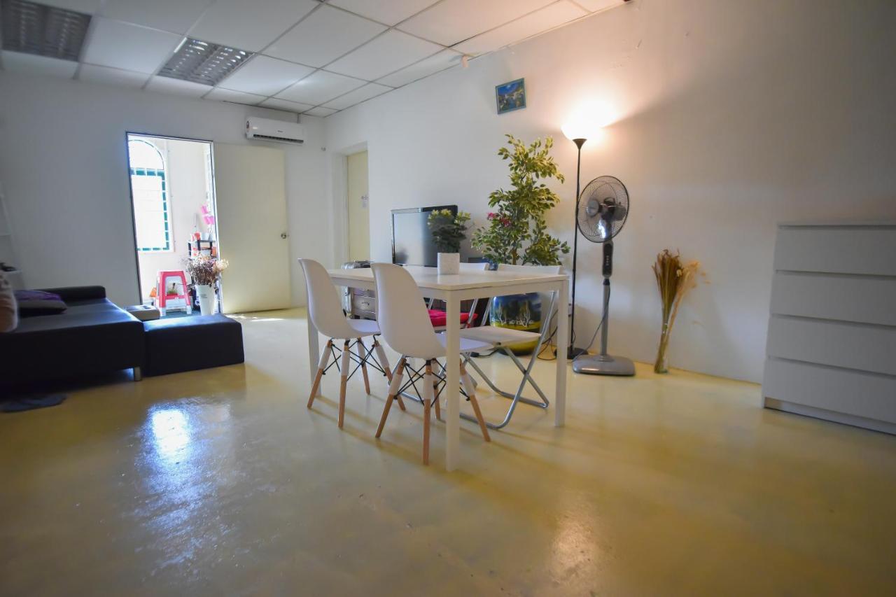 G Traveler Accommodation Homes 居旅舍 Kota Damansara Extérieur photo